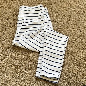 Kiava cropped leggings